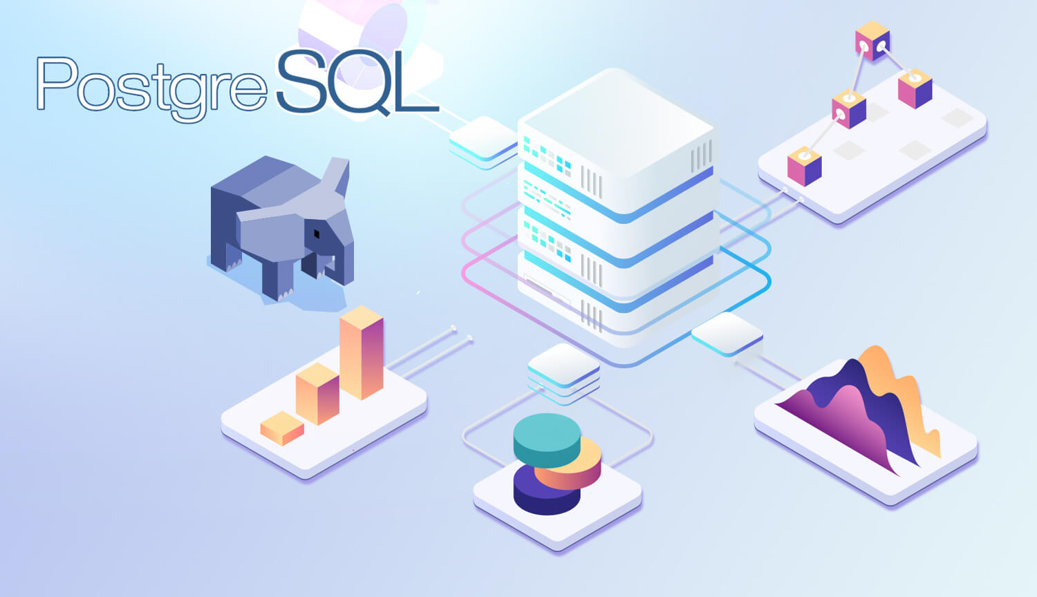 Explore PostgreSQL internals with SQL to extract a database schema! banner